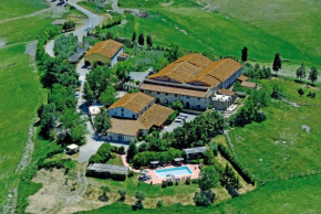 Agriturismo Fattoria Lischeto Volterra